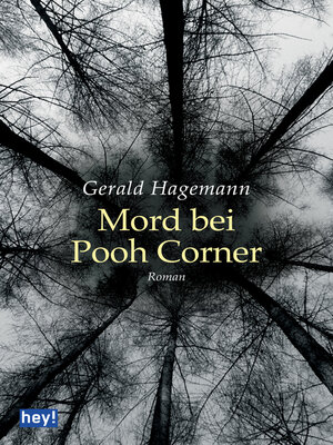 cover image of Mord bei Pooh Corner